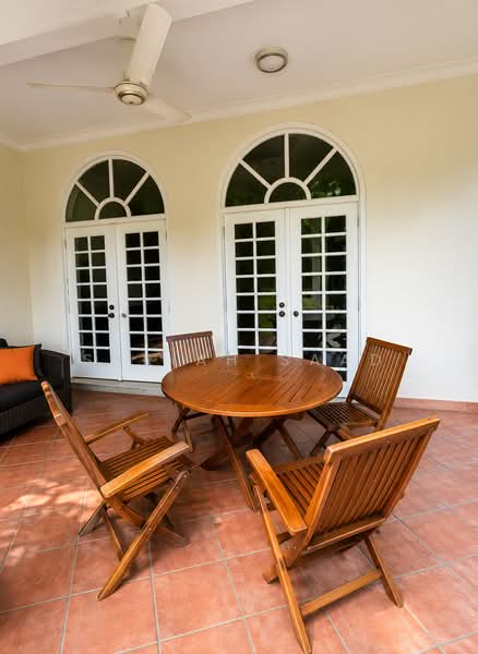 Bungalow for Rent in Putrajaya (Putrajaya) - Sariah Saad - Exterior - PropertyGuru.com.my