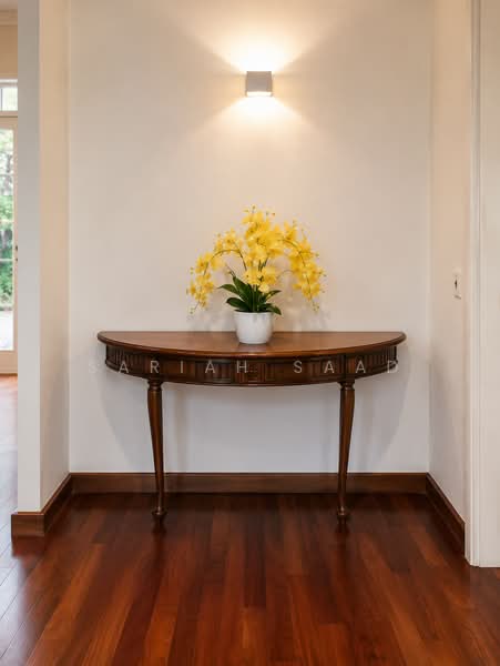 Bungalow for Rent in Putrajaya (Putrajaya) - Sariah Saad - Entrance - PropertyGuru.com.my