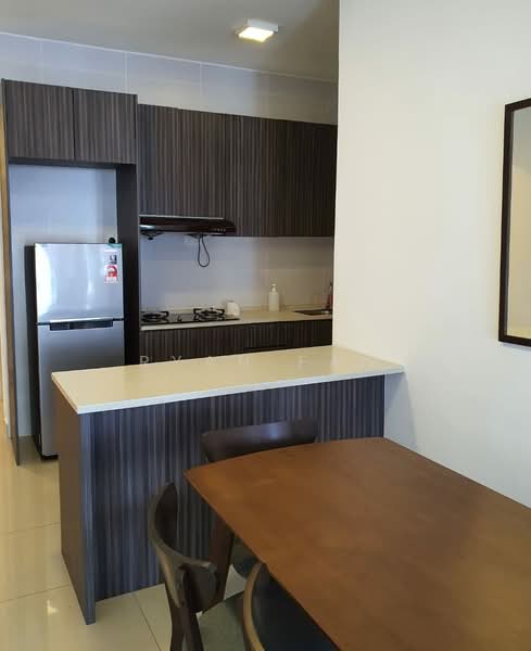 Servis Apartment untuk Disewa di Pearl Suria - Ryan Fam - PropertyGuru.com.my