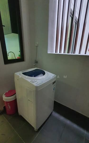 Servis Apartment untuk Disewa di Pearl Suria - Ryan Fam - PropertyGuru.com.my