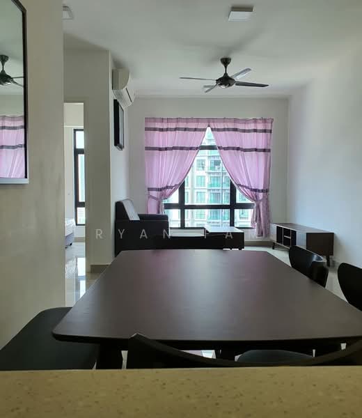 Servis Apartment untuk Disewa di Pearl Suria - Ryan Fam - PropertyGuru.com.my