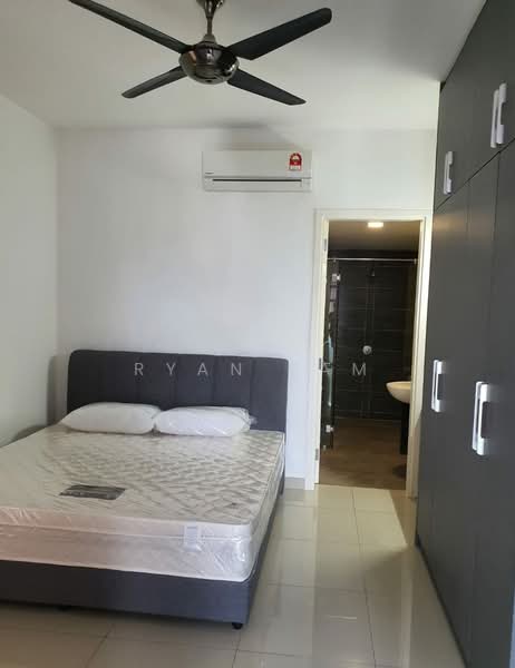 Servis Apartment untuk Disewa di Pearl Suria - Ryan Fam - PropertyGuru.com.my