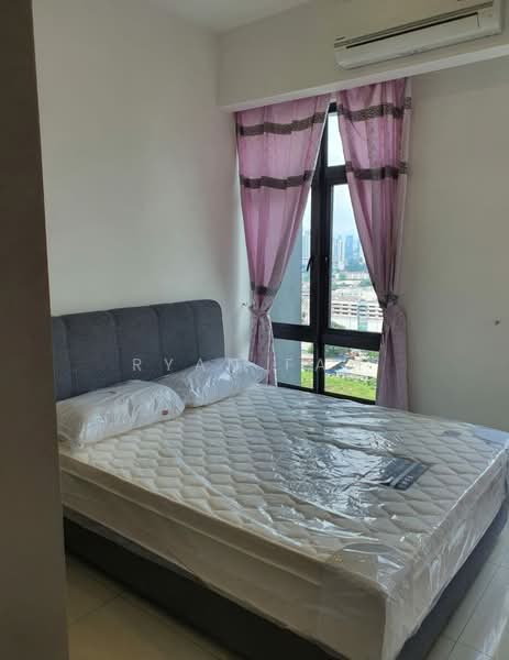 Servis Apartment untuk Disewa di Pearl Suria - Ryan Fam - PropertyGuru.com.my