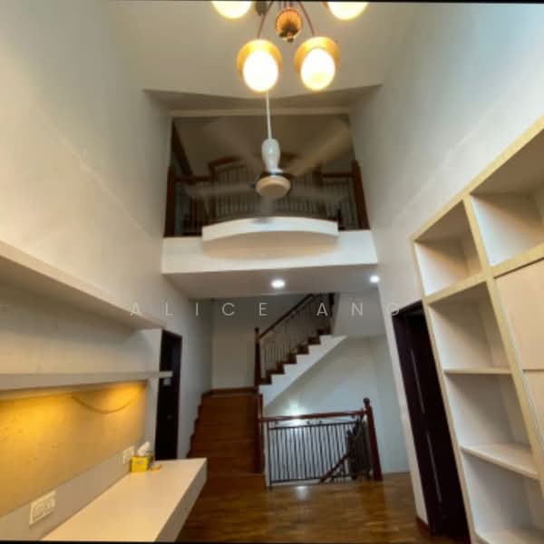 Cluster House for Sale in Austin Heights (Tebrau) - Alice Ang - Interior - PropertyGuru.com.my