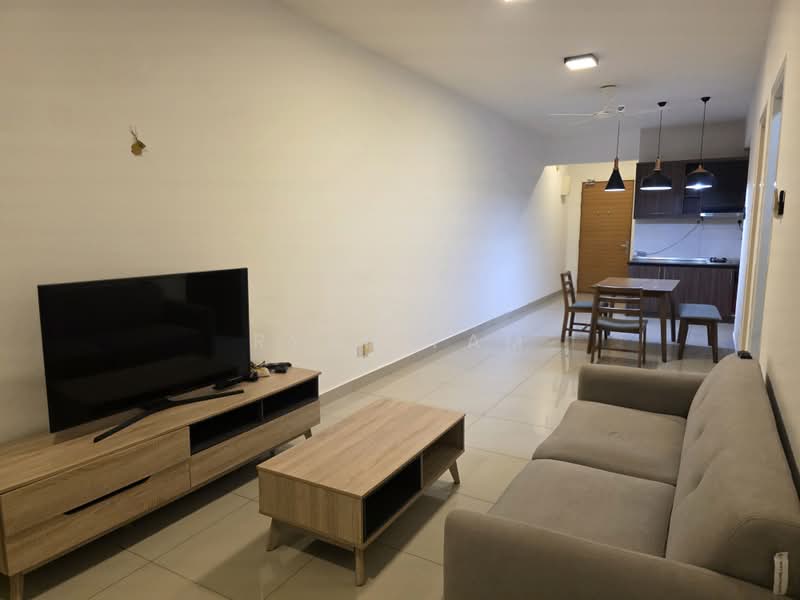 Service Residence for Rent at Pearl Suria - Ryan Fam - PropertyGuru.com.my