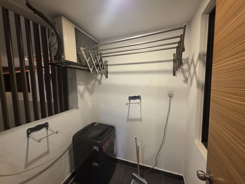 Service Residence for Rent at Pearl Suria - Ryan Fam - PropertyGuru.com.my