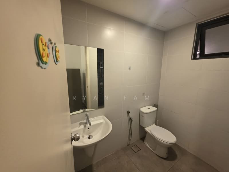 Service Residence for Rent at Pearl Suria - Ryan Fam - PropertyGuru.com.my