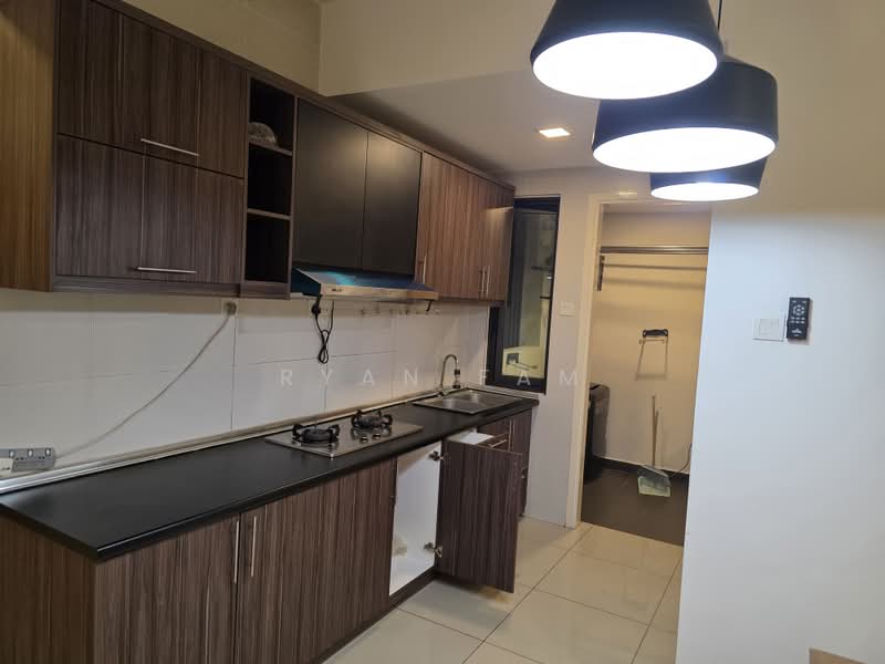 Service Residence for Rent at Pearl Suria - Ryan Fam - PropertyGuru.com.my