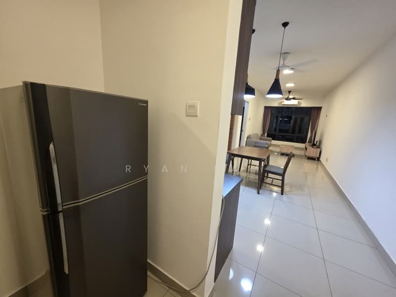 Service Residence for Rent at Pearl Suria - Ryan Fam - PropertyGuru.com.my