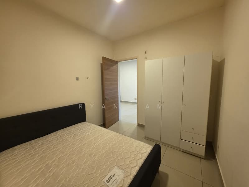 Service Residence for Rent at Pearl Suria - Ryan Fam - PropertyGuru.com.my