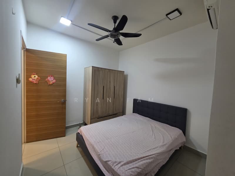 Service Residence for Rent at Pearl Suria - Ryan Fam - PropertyGuru.com.my