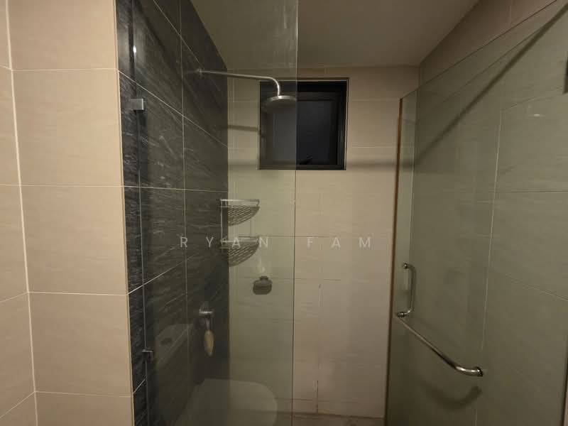 Service Residence for Rent at Pearl Suria - Ryan Fam - PropertyGuru.com.my