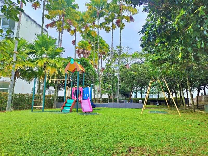 Bungalow for Sale in Ampang Jaya (Ampang) - Sabrina Chong - Garden - PropertyGuru.com.my