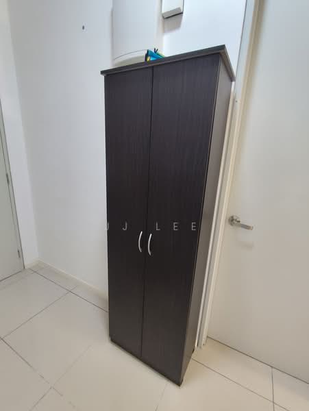 Apartment for Rent at Nadayu 801 - JJ Lee - Interior - PropertyGuru.com.my