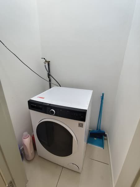 Apartment for Rent at Nadayu 801 - JJ Lee - Interior - PropertyGuru.com.my
