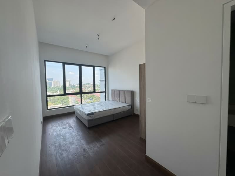 Condominium for Rent at Bangsar Hill Park - Eilen Ng - Bedroom - PropertyGuru.com.my
