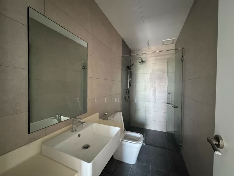 Condominium for Rent at Bangsar Hill Park - Eilen Ng - Bathroom - PropertyGuru.com.my