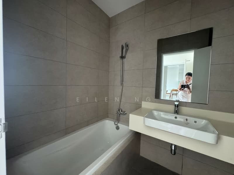 Condominium for Rent at Bangsar Hill Park - Eilen Ng - Bathroom - PropertyGuru.com.my