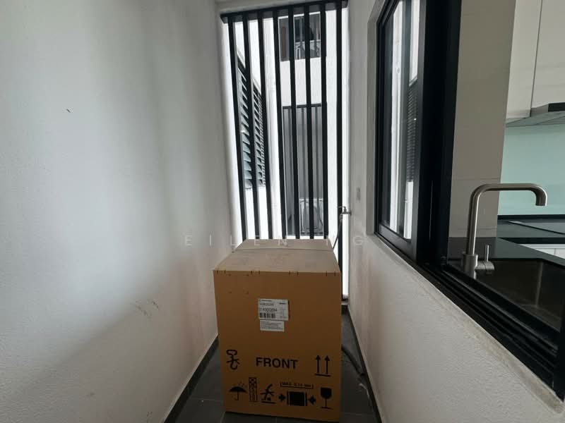 Condominium for Rent at Bangsar Hill Park - Eilen Ng - Interior - PropertyGuru.com.my