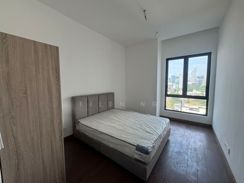 Condominium for Rent at Bangsar Hill Park - Eilen Ng - Bedroom - PropertyGuru.com.my