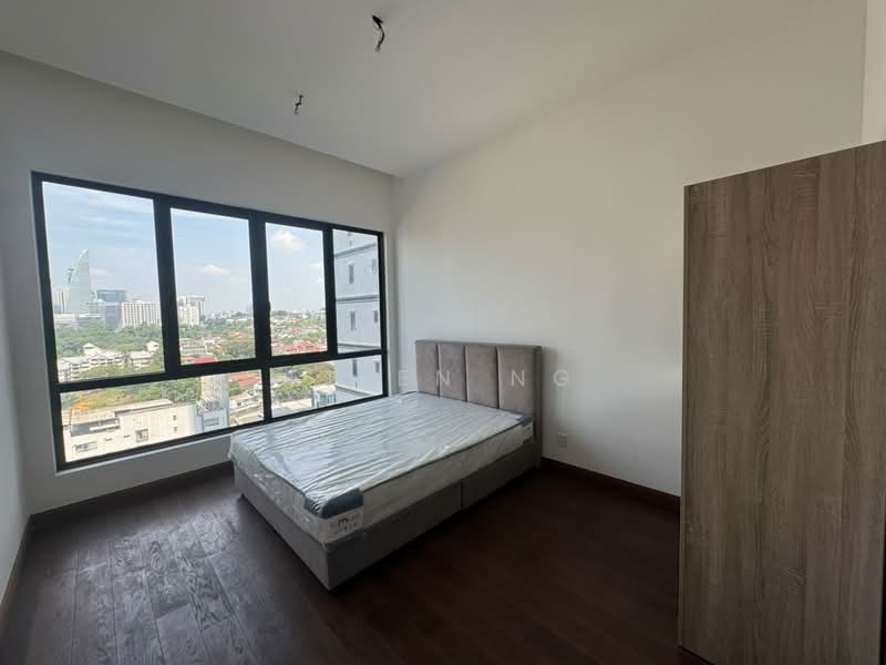 Condominium for Rent at Bangsar Hill Park - Eilen Ng - Bedroom - PropertyGuru.com.my