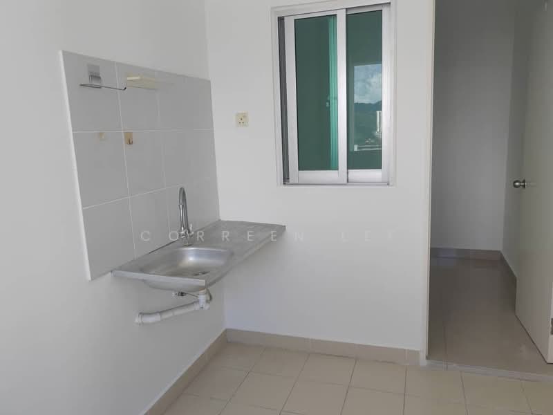 Kondominium untuk Disewa di Elit Heights @ Bayan City - Correen Lee - Interior - PropertyGuru.com.my