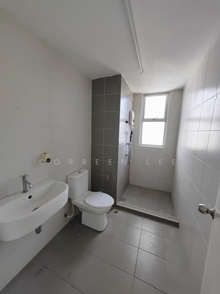 Kondominium untuk Disewa di Elit Heights @ Bayan City - Correen Lee - Bathroom - PropertyGuru.com.my