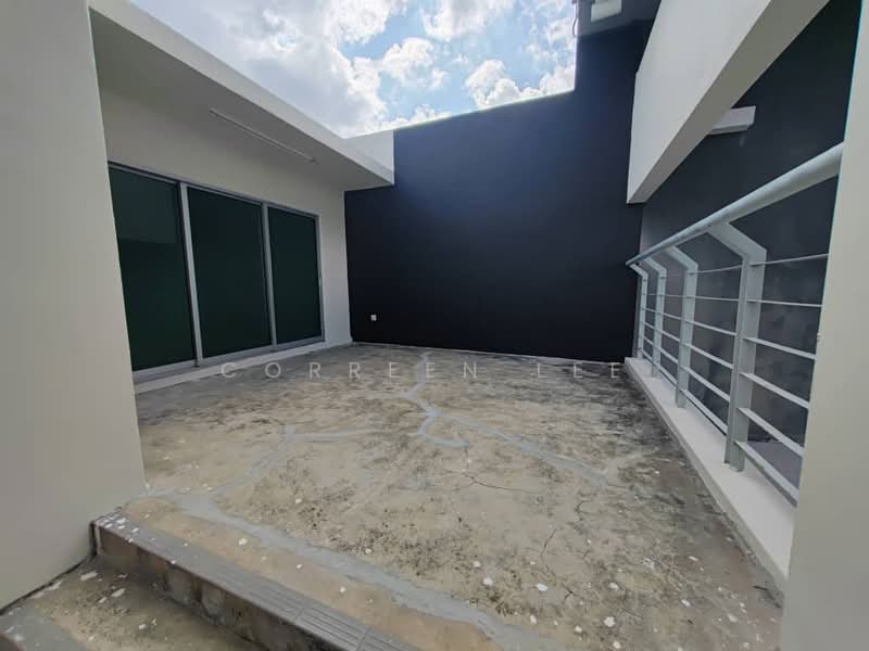 Kondominium untuk Disewa di Elit Heights @ Bayan City - Correen Lee - Exterior - PropertyGuru.com.my