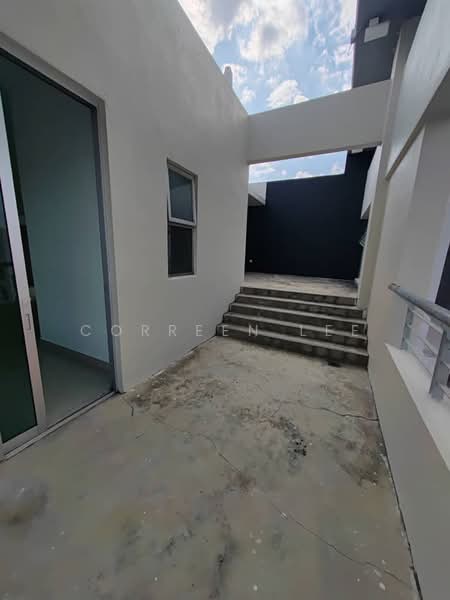 Kondominium untuk Disewa di Elit Heights @ Bayan City - Correen Lee - Exterior - PropertyGuru.com.my