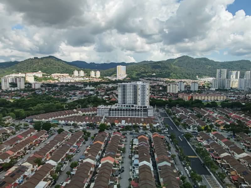 Kondominium untuk Disewa di Elit Heights @ Bayan City - Correen Lee - PropertyGuru.com.my