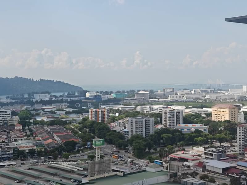 Kondominium untuk Disewa di Elit Heights @ Bayan City - Correen Lee - PropertyGuru.com.my