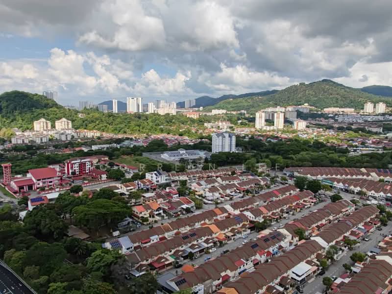 Kondominium untuk Disewa di Elit Heights @ Bayan City - Correen Lee - PropertyGuru.com.my