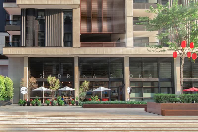 Service Residence for Sale at Arcoris Residences - Sabrina Chong - PropertyGuru.com.my