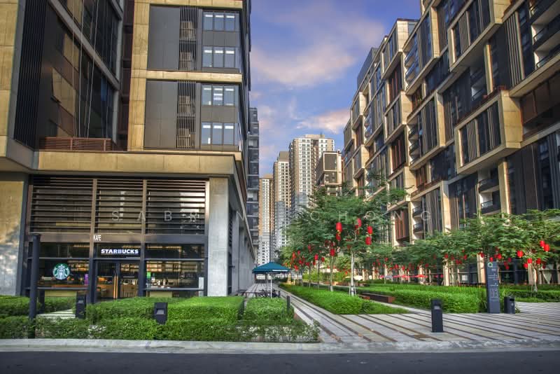 Service Residence for Sale at Arcoris Residences - Sabrina Chong - PropertyGuru.com.my