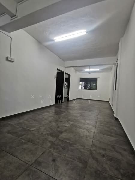 Rumah Flat untuk Disewa di Flat Taman Desa Cheras (Blok 1 3 5 7) - Shawn Lee Kah Kit - Interior - PropertyGuru.com.my