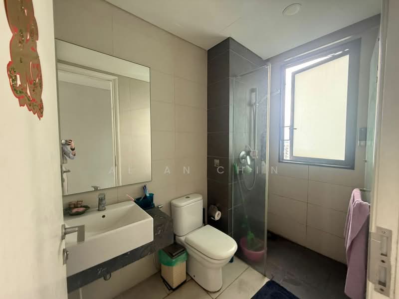 Condominium for Sale at Residensi 22 - Alvan Chin - Bathroom - PropertyGuru.com.my