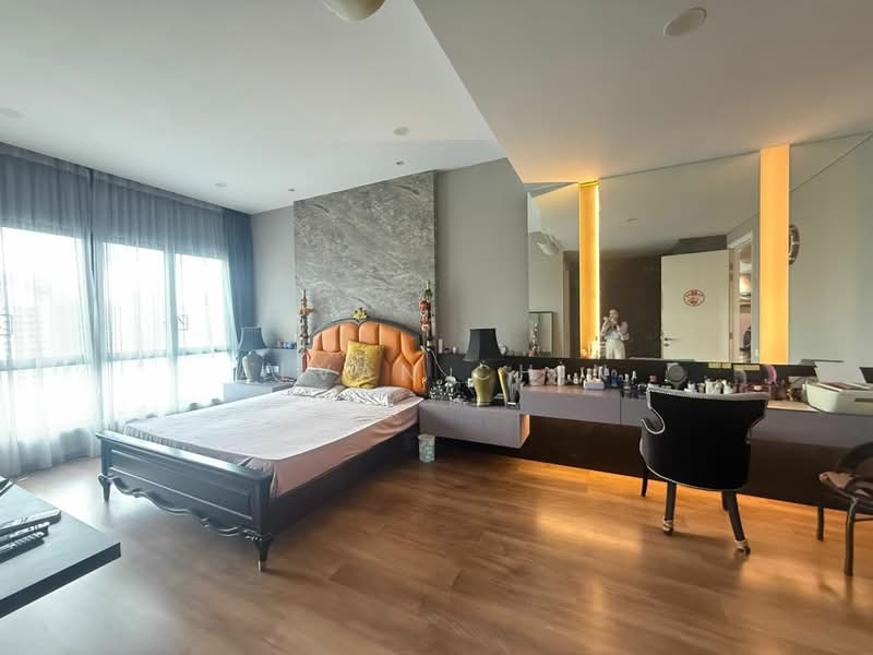 Condominium for Sale at Residensi 22 - Alvan Chin - Bedroom - PropertyGuru.com.my