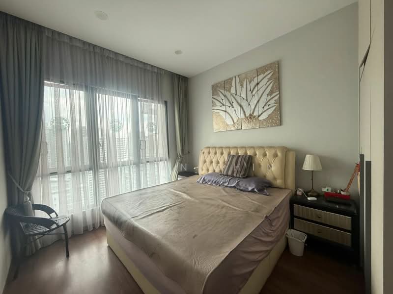 Condominium for Sale at Residensi 22 - Alvan Chin - Bedroom - PropertyGuru.com.my