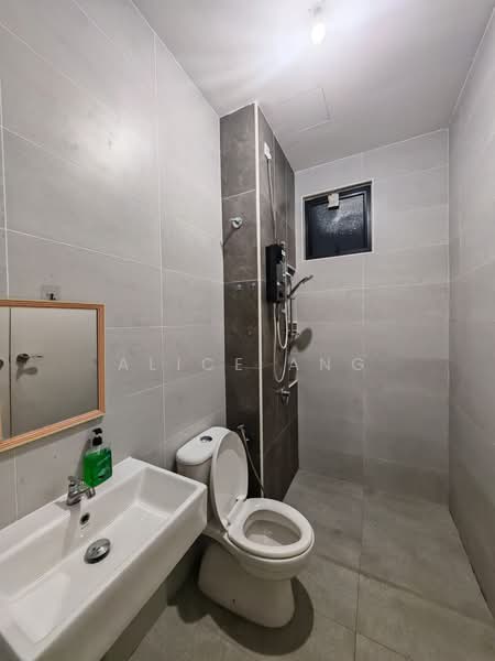 2-storey Terraced House for Rent in Taman Desa Tebrau (Tebrau) - Alice Ang - Bathroom - PropertyGuru.com.my