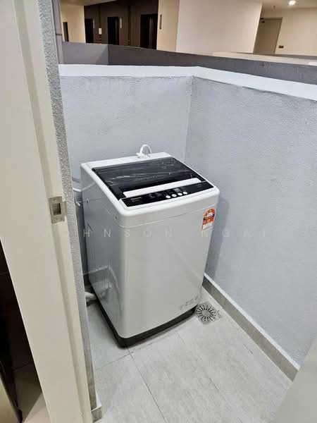 Service Residence for Rent at Trion @ KL - Johnson Ngai - Interior - PropertyGuru.com.my