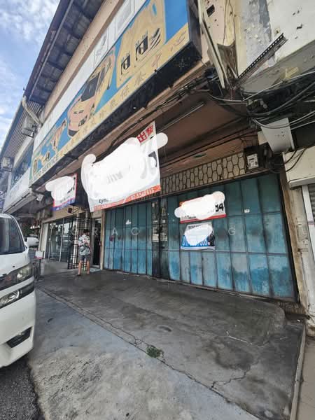 Shop for Rent in Taman Century (Johor Bahru) - Grace Ong - Exterior - PropertyGuru.com.my