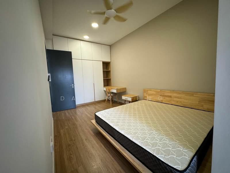 Servis Apartment untuk Disewa di Sunway Velocity TWO - Damon Heng - Bedroom - PropertyGuru.com.my