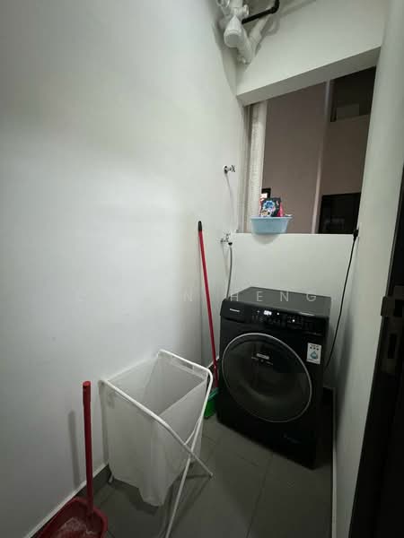 Servis Apartment untuk Disewa di Sunway Velocity TWO - Damon Heng - Interior - PropertyGuru.com.my