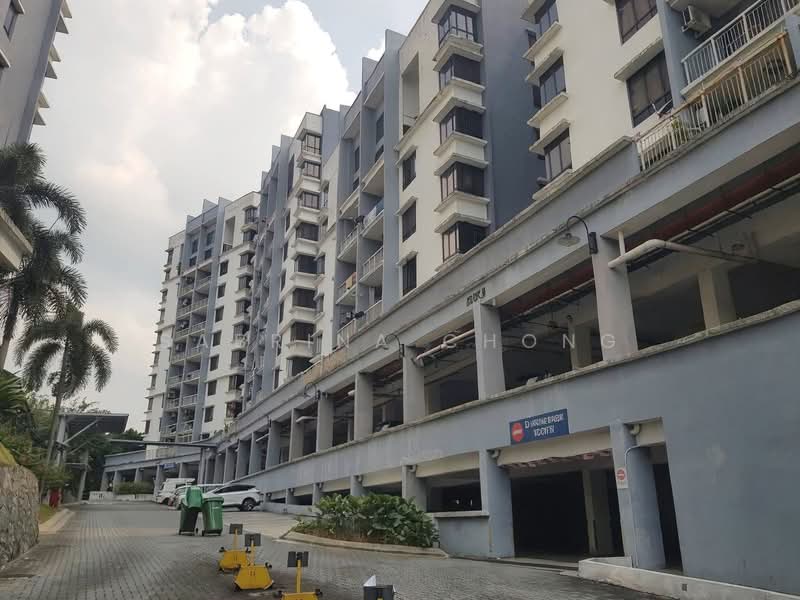 Kondominium untuk Dijual di Laman Tasik - Sabrina Chong - Exterior - PropertyGuru.com.my