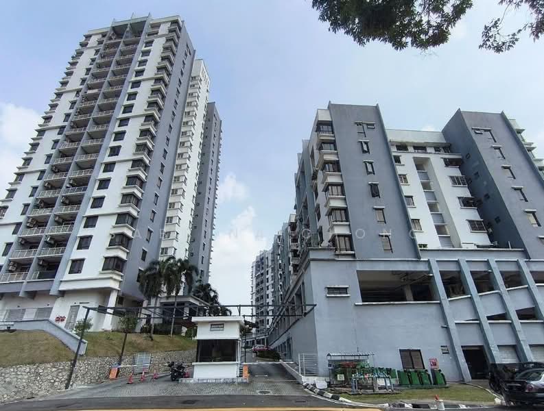 Kondominium untuk Dijual di Laman Tasik - Sabrina Chong - PropertyGuru.com.my