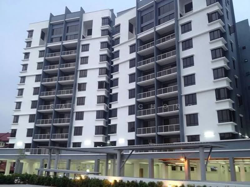 Kondominium untuk Dijual di Laman Tasik - Sabrina Chong - PropertyGuru.com.my