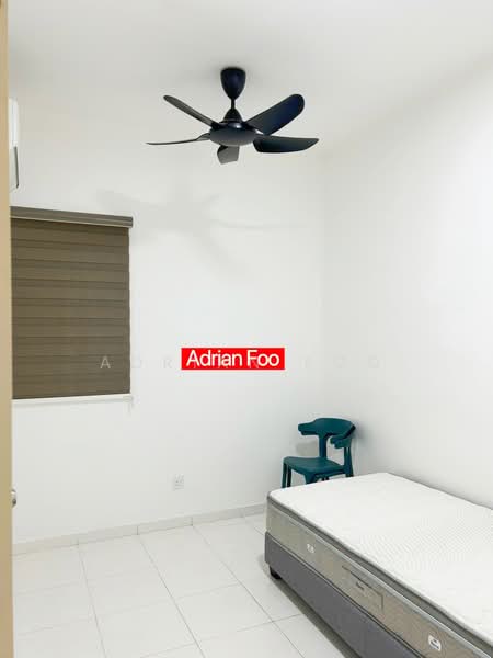 Condominium for Sale at i-Santorini - Adrian Foo - PropertyGuru.com.my