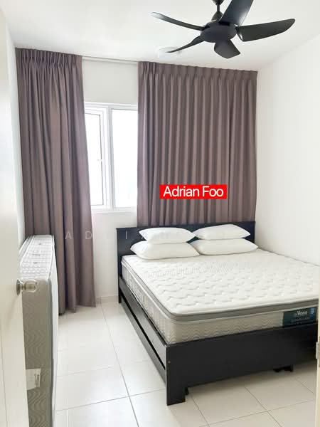Condominium for Sale at i-Santorini - Adrian Foo - PropertyGuru.com.my