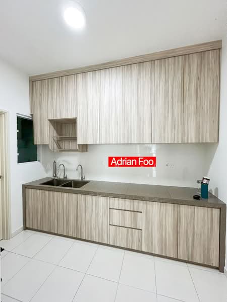 Condominium for Sale at i-Santorini - Adrian Foo - PropertyGuru.com.my