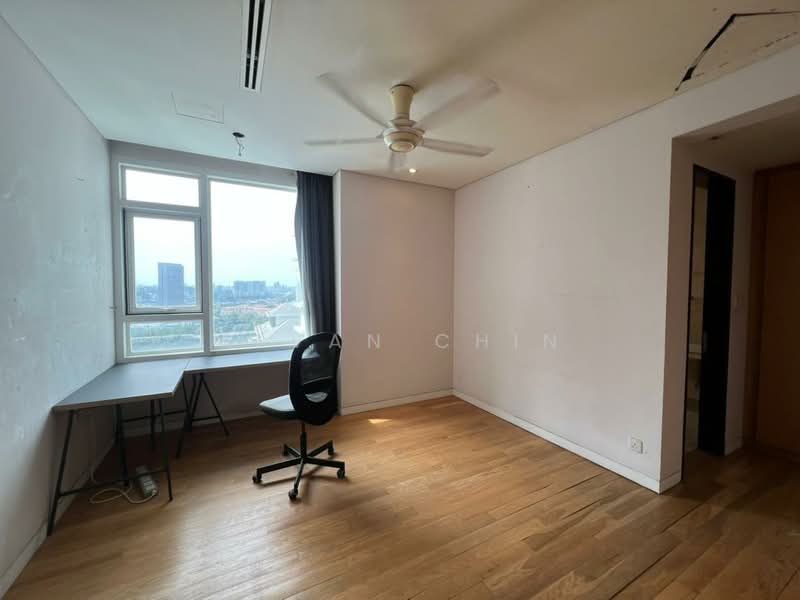 Kondominium untuk Dijual di Kiara 9 Residency - Alvan Chin - Study - PropertyGuru.com.my